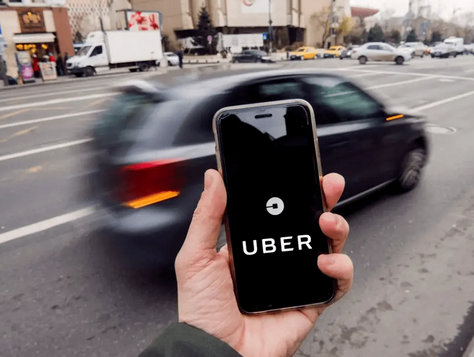 uber