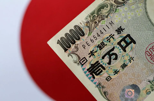 JPY